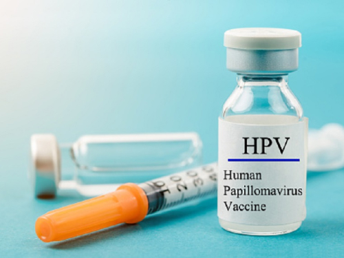 HPV vaccine and cervical cancer prevention