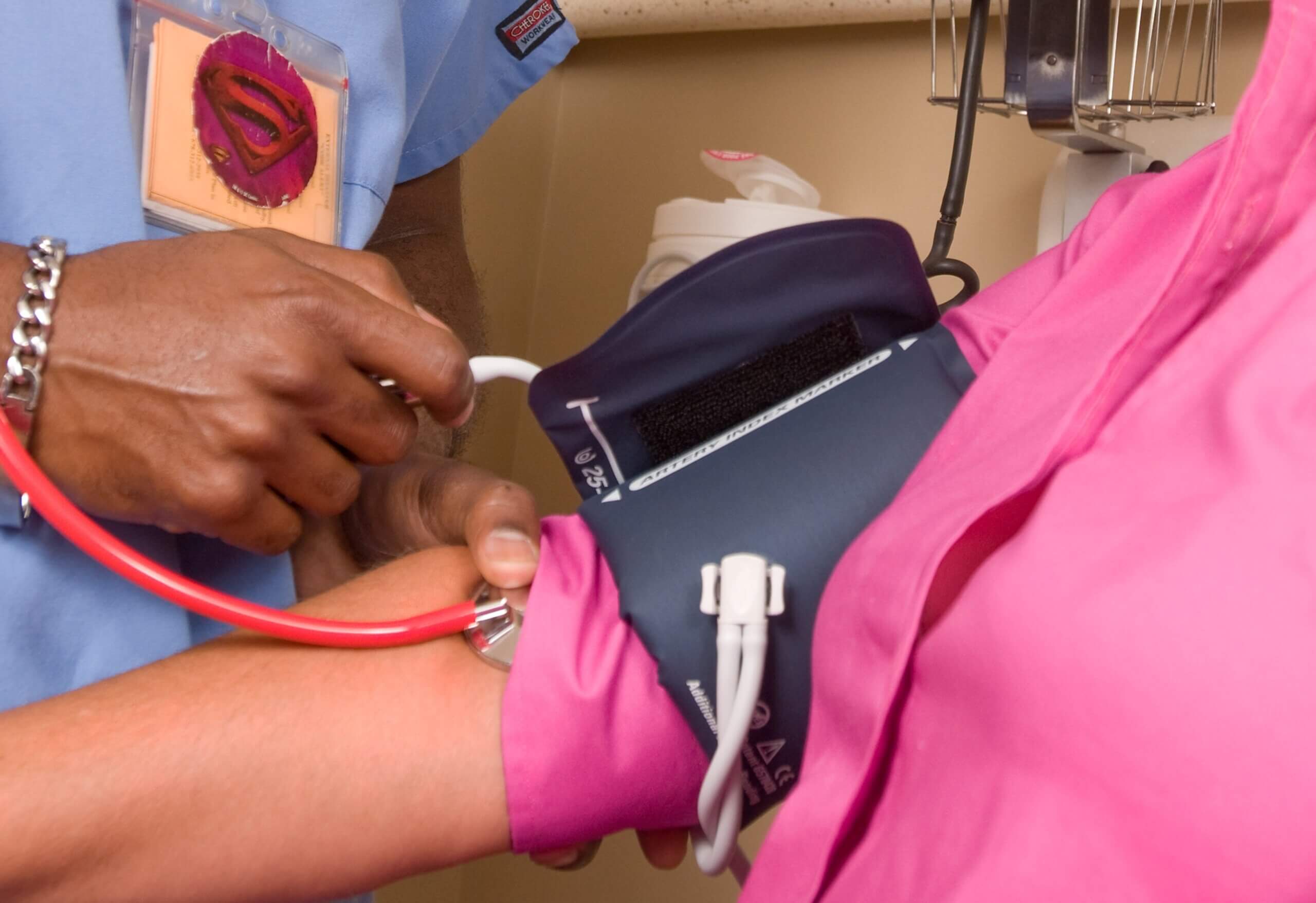 Eclampsia management – hospital emergency obstetrics